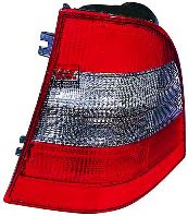 VAN WEZEL 3085932 -  Задний фонарь